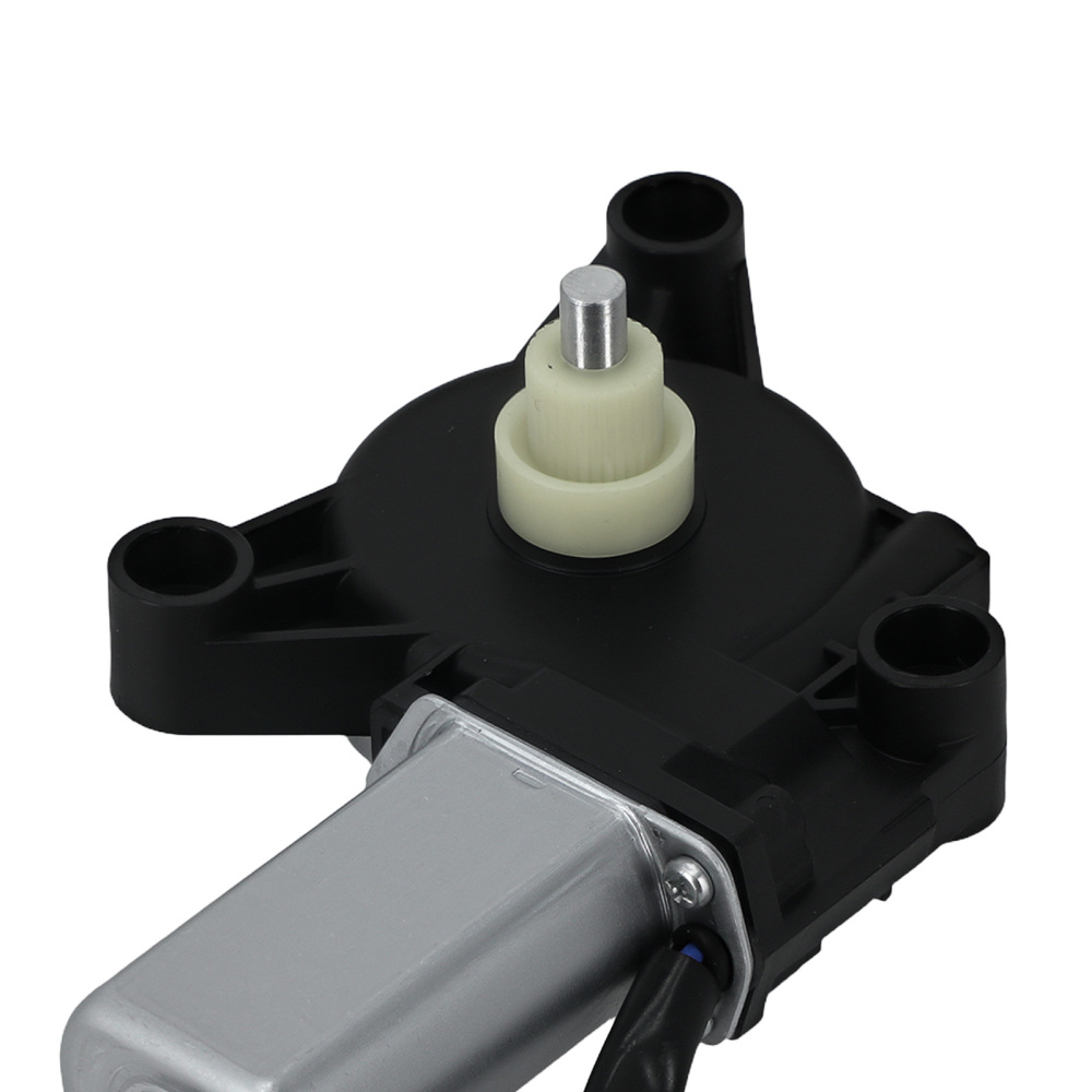 Front Right Power Window Motor compatible for Chrysler 200 2011-2015 68020566AA