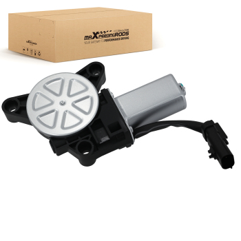 Front Right Power Window Motor compatible for Chrysler 200 2011-2015 68020566AA