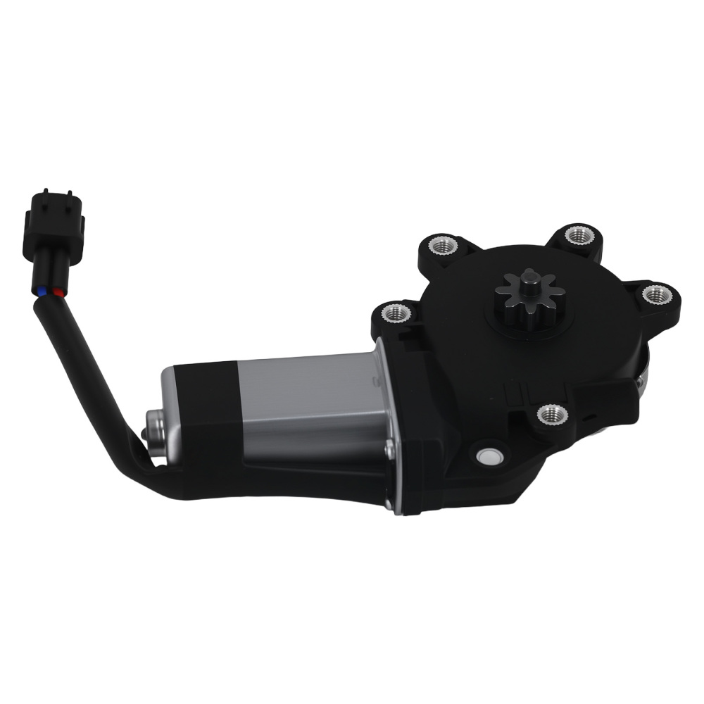 Front Right Window Motor compatible for Chevrolet Isuzu 2004-2012 15919132 742-449