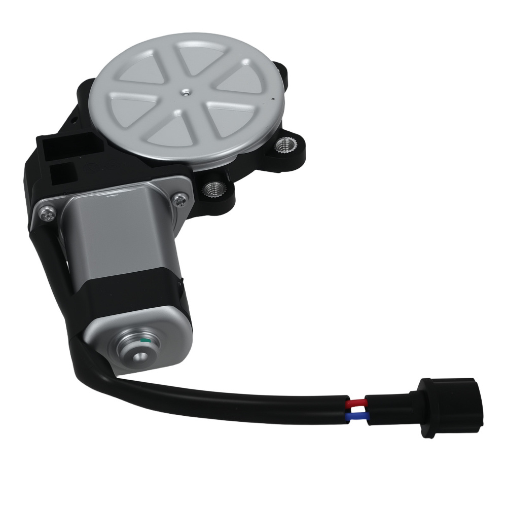 Front Right Window Motor compatible for Chevrolet Isuzu 2004-2012 15919132 742-449