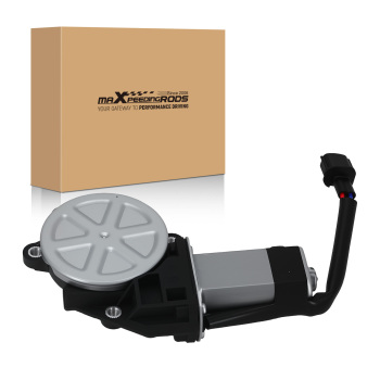 Front Right Window Motor compatible for Chevrolet Isuzu 2004-2012 15919132 742-449