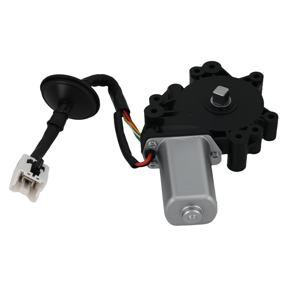 Front Left Window Motor compatible for Nissan Maxima 04-08 SE SL 742491 807317Y000