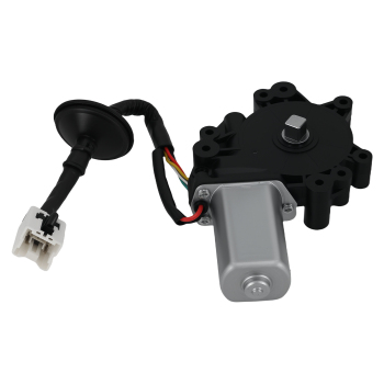 Front Left Window Motor compatible for Nissan Maxima 04-08 SE SL 742491 807317Y000