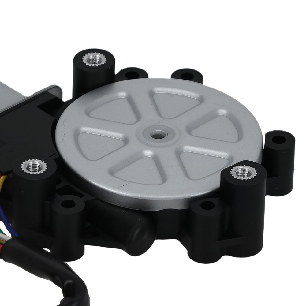 Front Left Window Motor compatible for Nissan Maxima 04-08 SE SL 742491 807317Y000