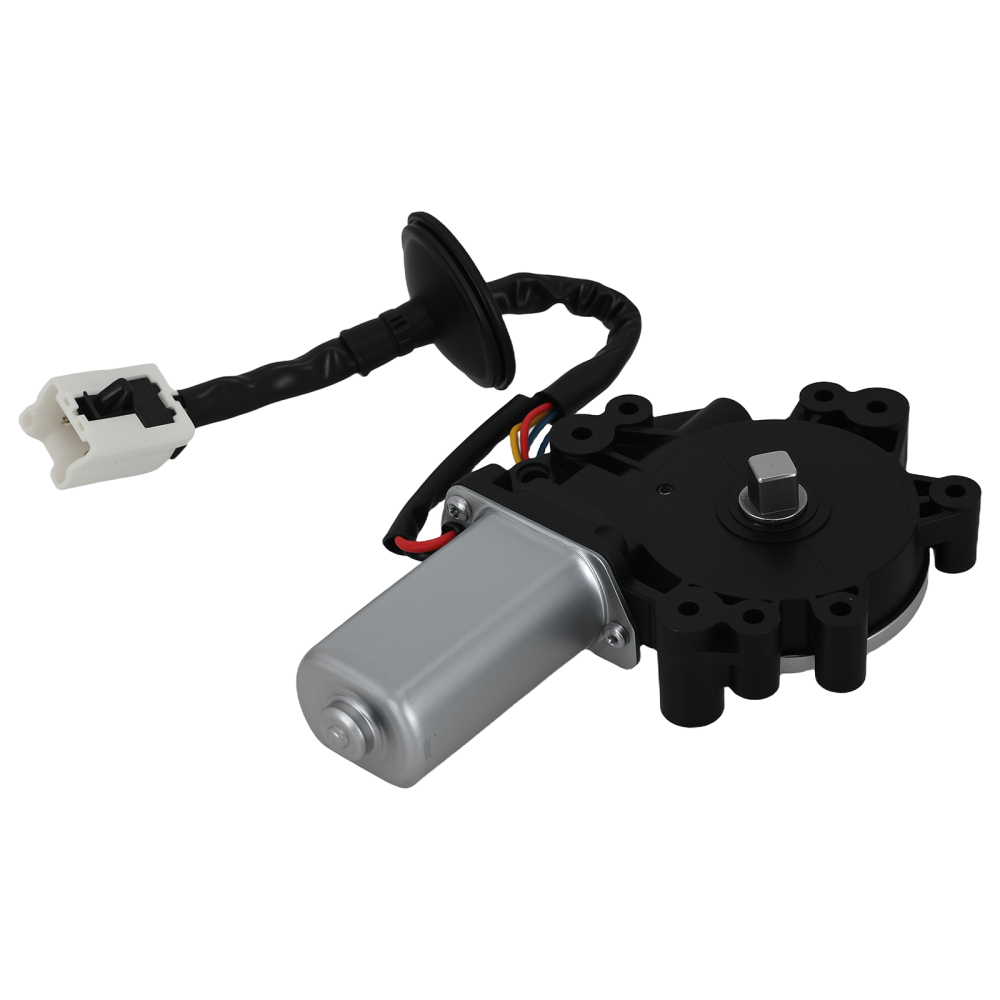 Front Left Window Motor compatible for Nissan Maxima 04-08 SE SL 742491 807317Y000
