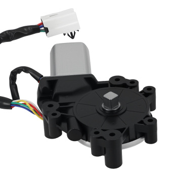 Front Right Window Lift Motor compatible for Nissan Maxima 2004-2008 82-1383 742-492