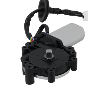 Front Right Window Lift Motor compatible for Nissan Maxima 2004-2008 82-1383 742-492