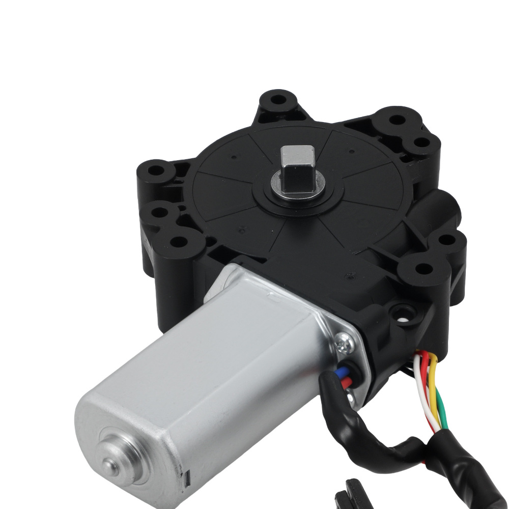 Front Right Window Lift Motor compatible for Nissan Maxima 2004-2008 82-1383 742-492
