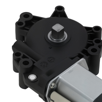 Electric Window Motor Rear Left for 2004-2008 compatible for Nissan Maxima 827317S000