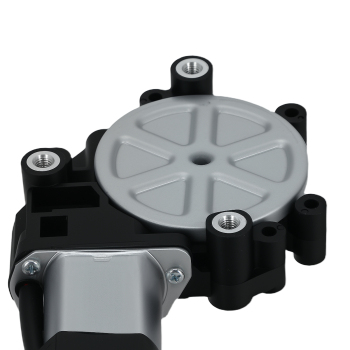 Rear Right Window Lift Motor compatible for Nissan Pathfinder/Titan 2004 827307Y000