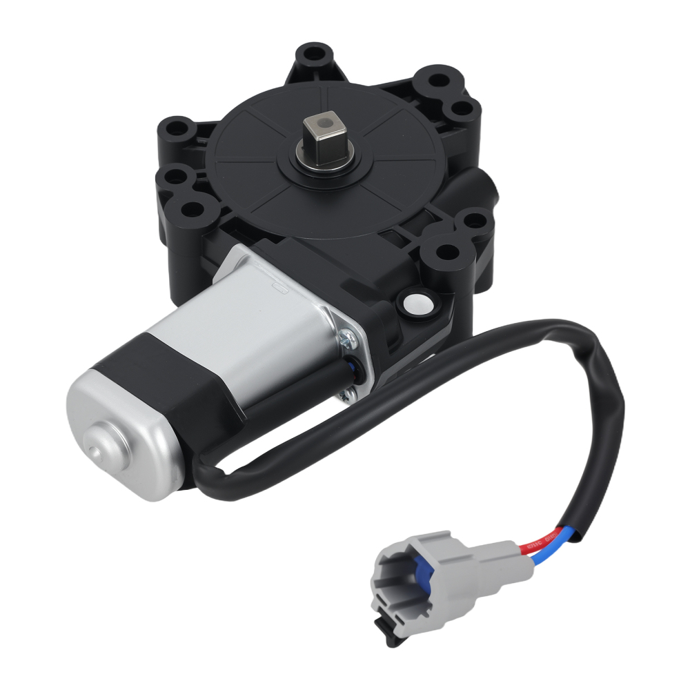 Rear Right Window Lift Motor compatible for Nissan Pathfinder/Titan 2004 827307Y000