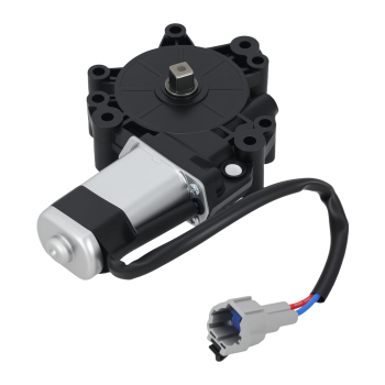 Rear Right Window Lift Motor compatible for Nissan Pathfinder/Titan 2004 827307Y000