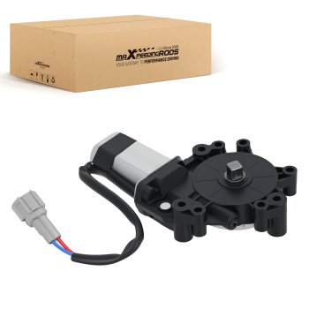 Rear Right Window Lift Motor compatible for Nissan Pathfinder/Titan 2004 827307Y000