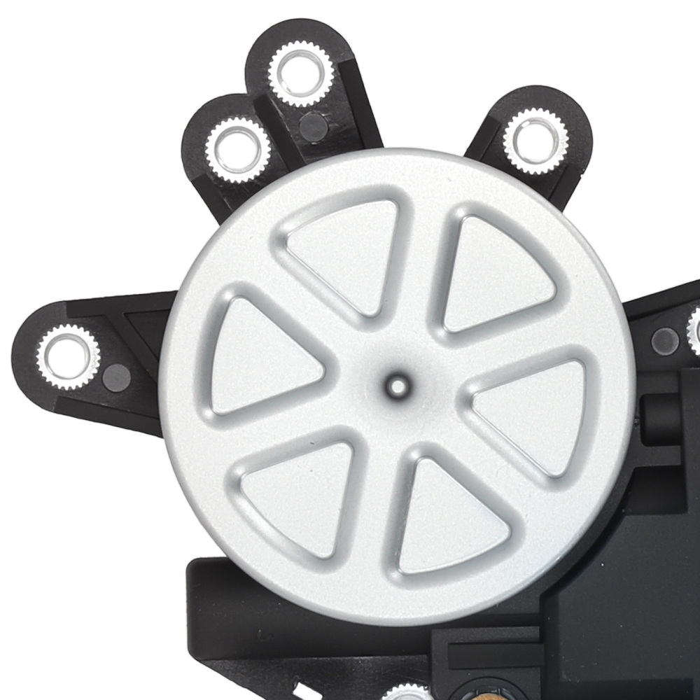 Front Left Window Motor compatible for Infiniti I30 1996-1999 807310Z800 2 Pins