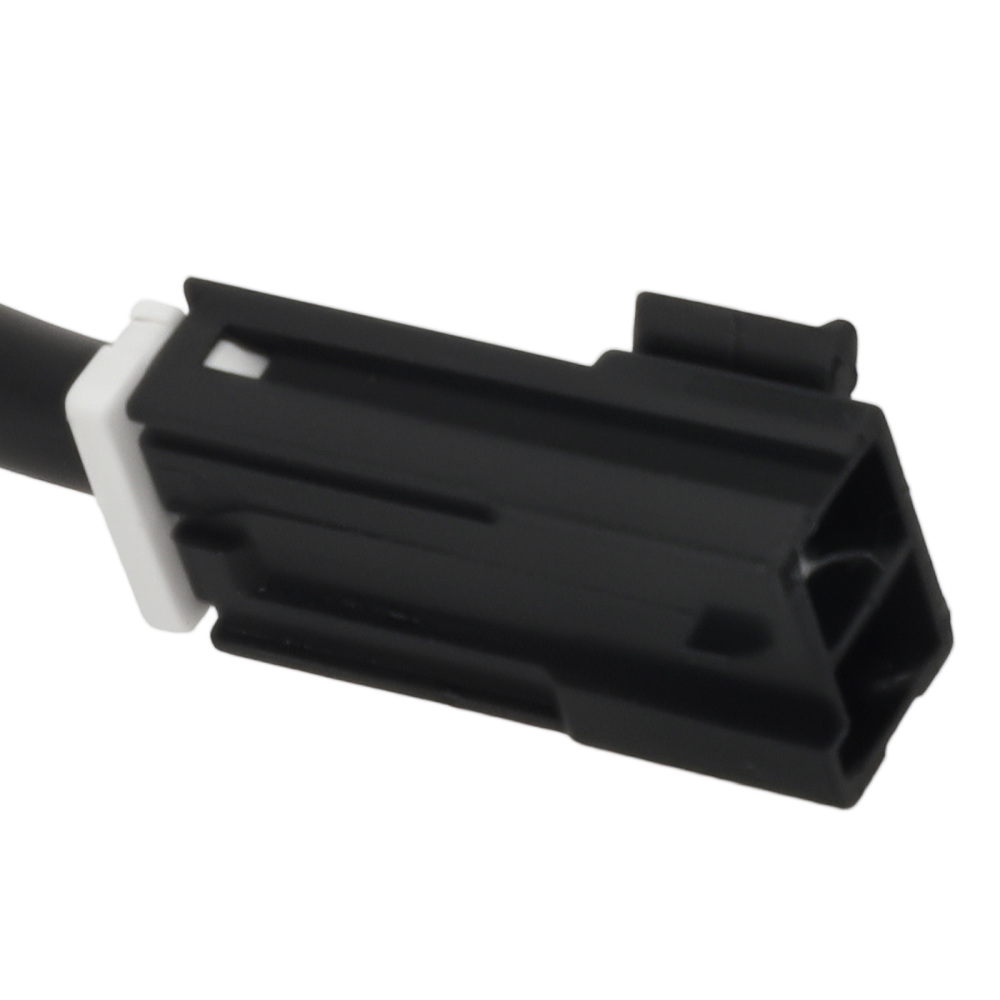 Front Left Window Motor compatible for Infiniti I30 1996-1999 807310Z800 2 Pins