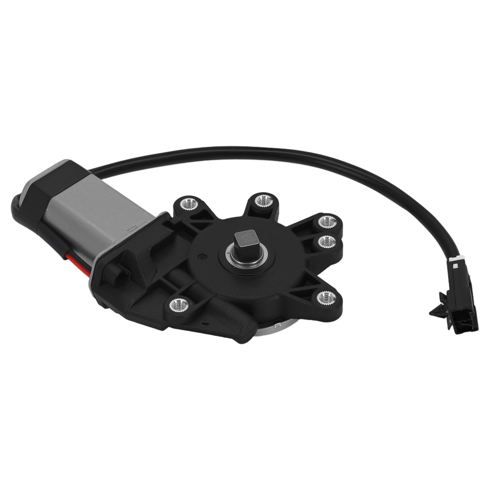 Front Left Window Motor compatible for Infiniti I30 1996-1999 807310Z800 2 Pins