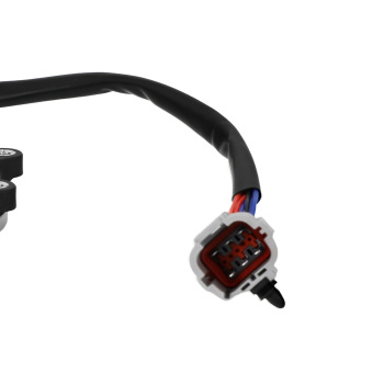 Front Left Window Motor Assembly compatible for Nissan Pathfinder 03-04 742507 742-507