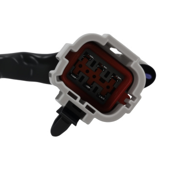 Window Lift Motor Front Right compatible for Nissan Maxima Pathfinder 807300W310