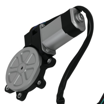 Window Lift Motor Front Right compatible for Nissan Maxima Pathfinder 807300W310