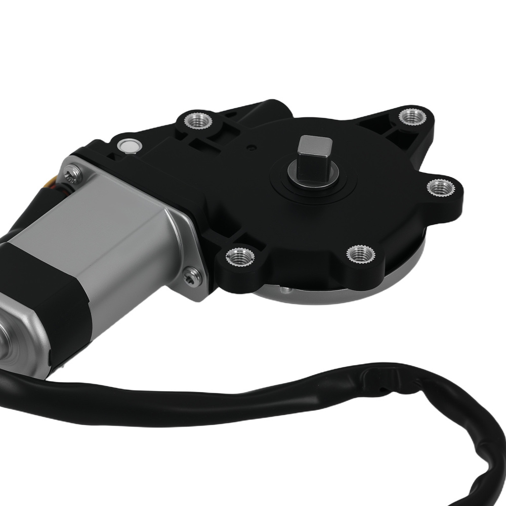 Window Lift Motor Front Right compatible for Nissan Maxima Pathfinder 807300W310