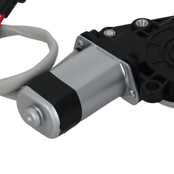 Power Window Motor compatible for Nissan Murano 2003-2007 80730EA005 Rear Right 742-510