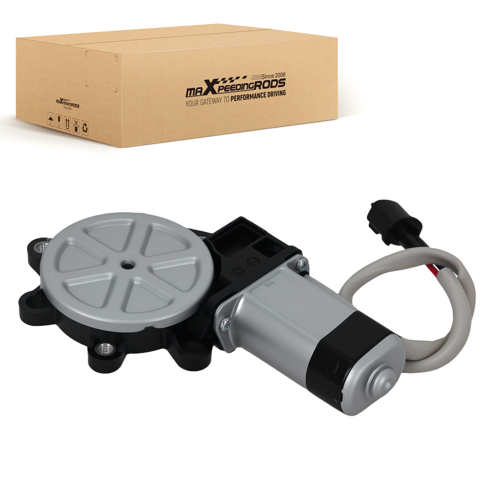 Power Window Motor compatible for Nissan Murano 2003-2007 80730EA005 Rear Right 742-510