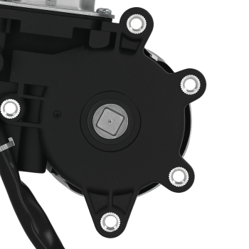 Front Left Power Window Motor compatible for Nissan Altima 2003-2006 807318J010