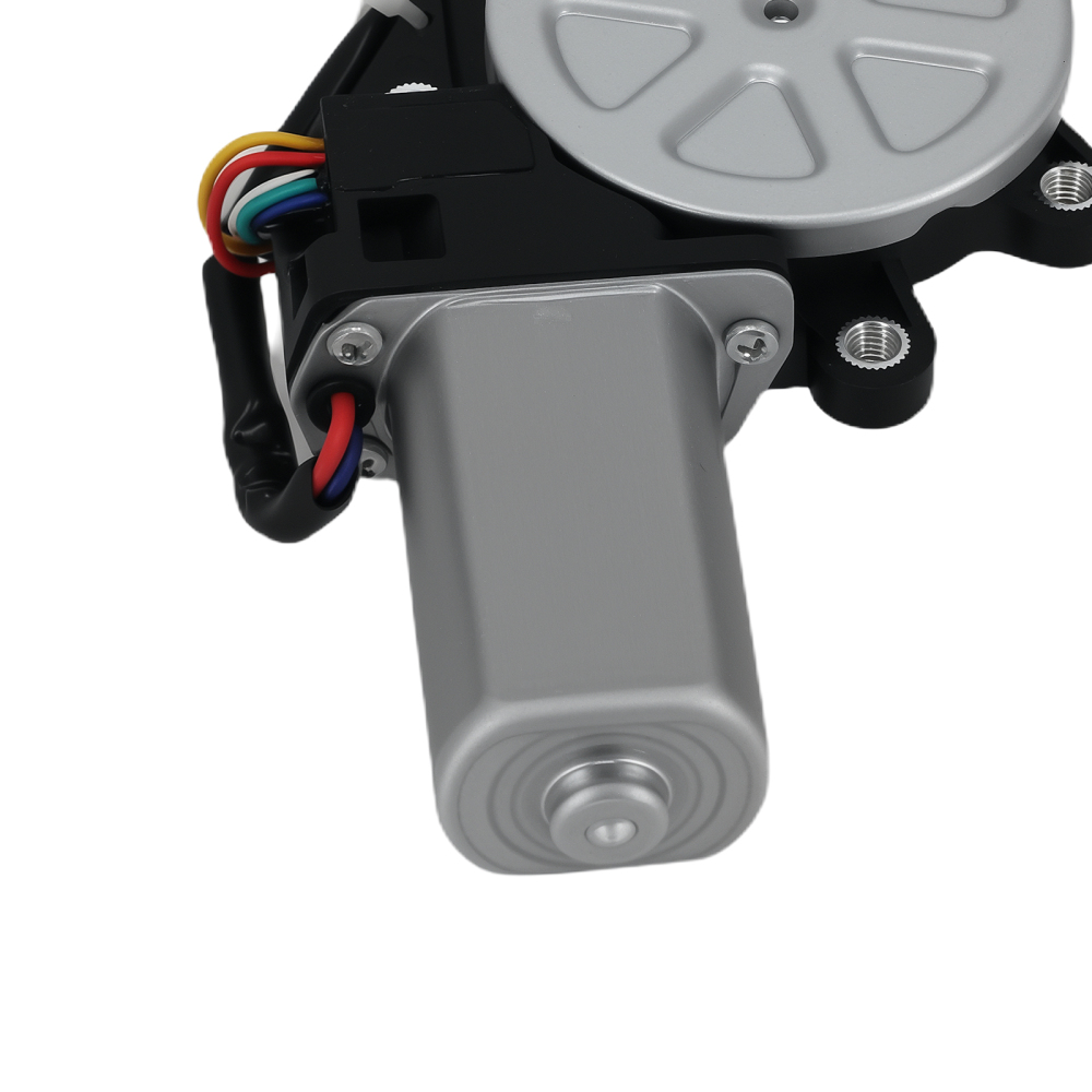 Front Left Power Window Motor compatible for Nissan Altima 2003-2006 807318J010