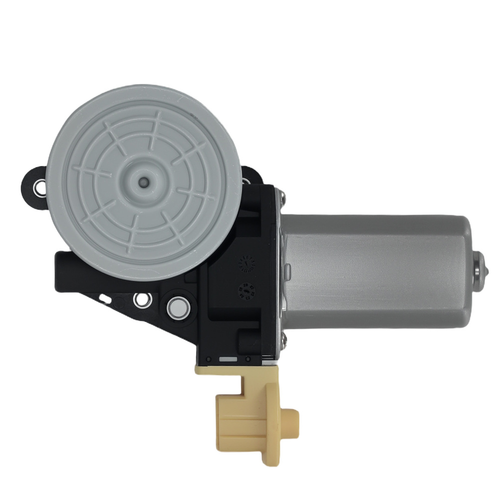 Electric Window Motor Front Left compatible for Infiniti EX35 FX35 08-12 742520 80731EH100