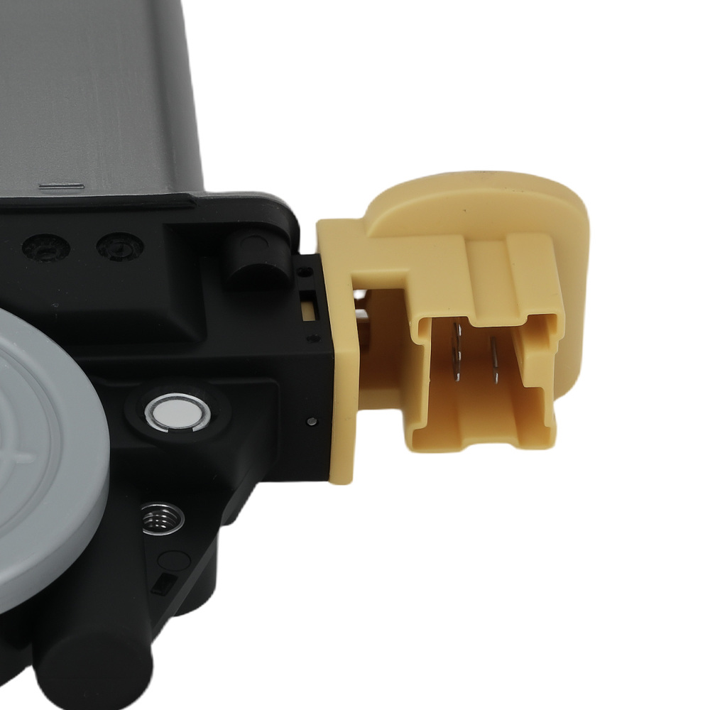 Electric Window Motor Front Left compatible for Infiniti EX35 FX35 08-12 742520 80731EH100