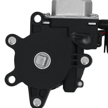 Electric Window Motor compatible for Nissan Murano SE 2003-2007 80731CA011 742523