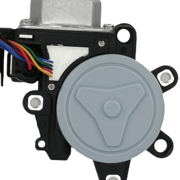 Electric Window Motor compatible for Nissan Murano SE 2003-2007 80731CA011 742523