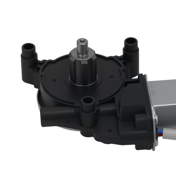 Front Left Rear Window Lift Motor compatible for Chevrolet Equinox 05-09 742562