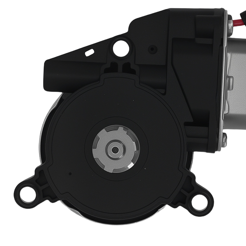 Electric Window Lift Motor compatible for Chevrolet Equinox 05-09 8343078J00 742563