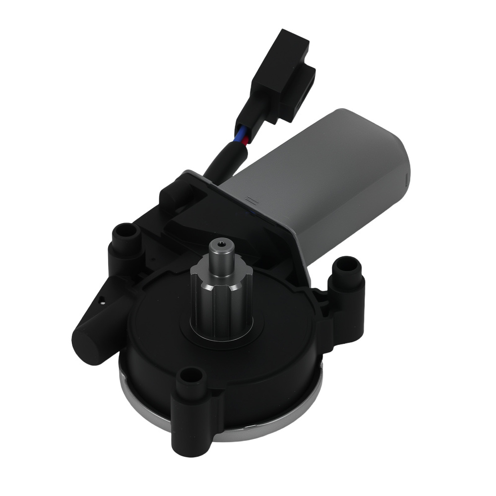 Electric Window Lift Motor compatible for Chevrolet Equinox 05-09 8343078J00 742563