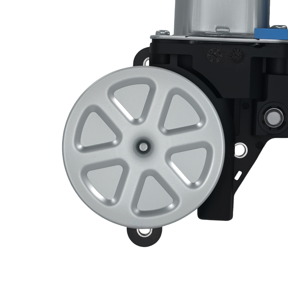 Electric Window Lift Motor compatible for Toyota Previa compatible for Sienna Supra 742-600 Front Left