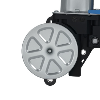 Electric Window Lift Motor compatible for Toyota Previa compatible for Sienna Supra 742-600 Front Left