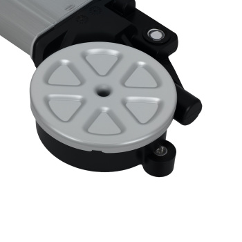 Electric Window Lift Motor compatible for Toyota Previa compatible for Sienna Supra 742-600 Front Left