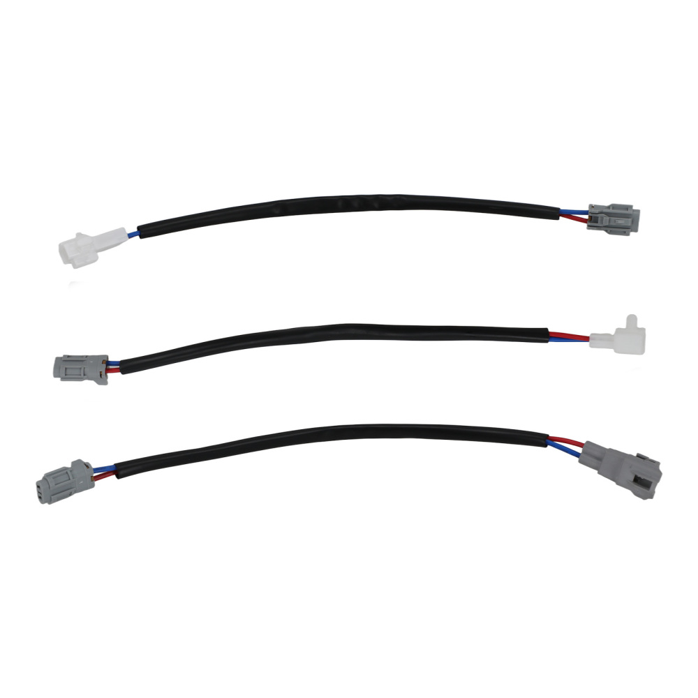 Electric Window Lift Motor compatible for Toyota Previa compatible for Sienna Supra 742-600 Front Left