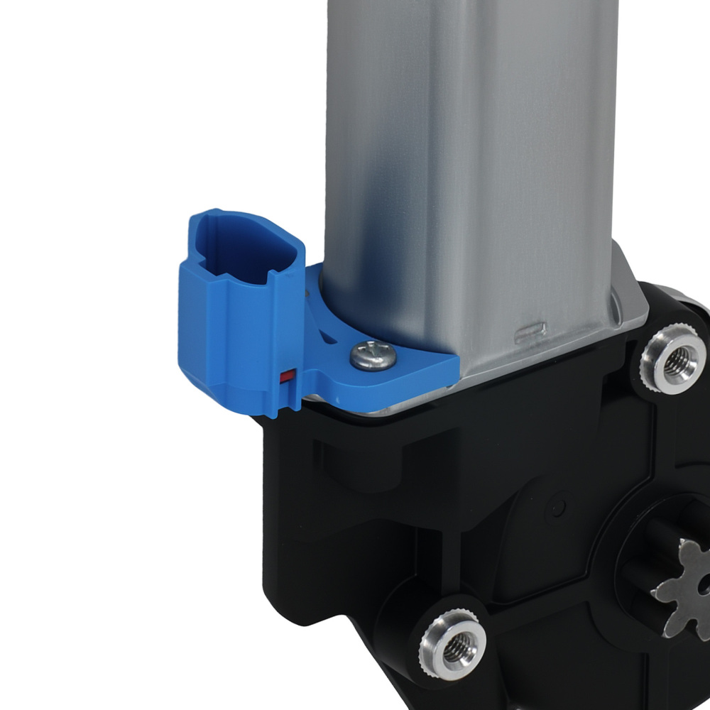 Electric Window Lift Motor compatible for Toyota Previa compatible for Sienna Supra 742-600 Front Left