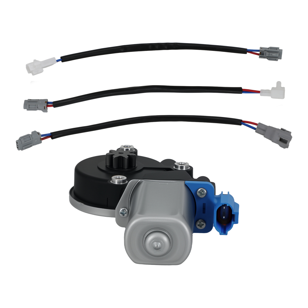 Electric Window Lift Motor compatible for Toyota Previa compatible for Sienna Supra 742-600 Front Left