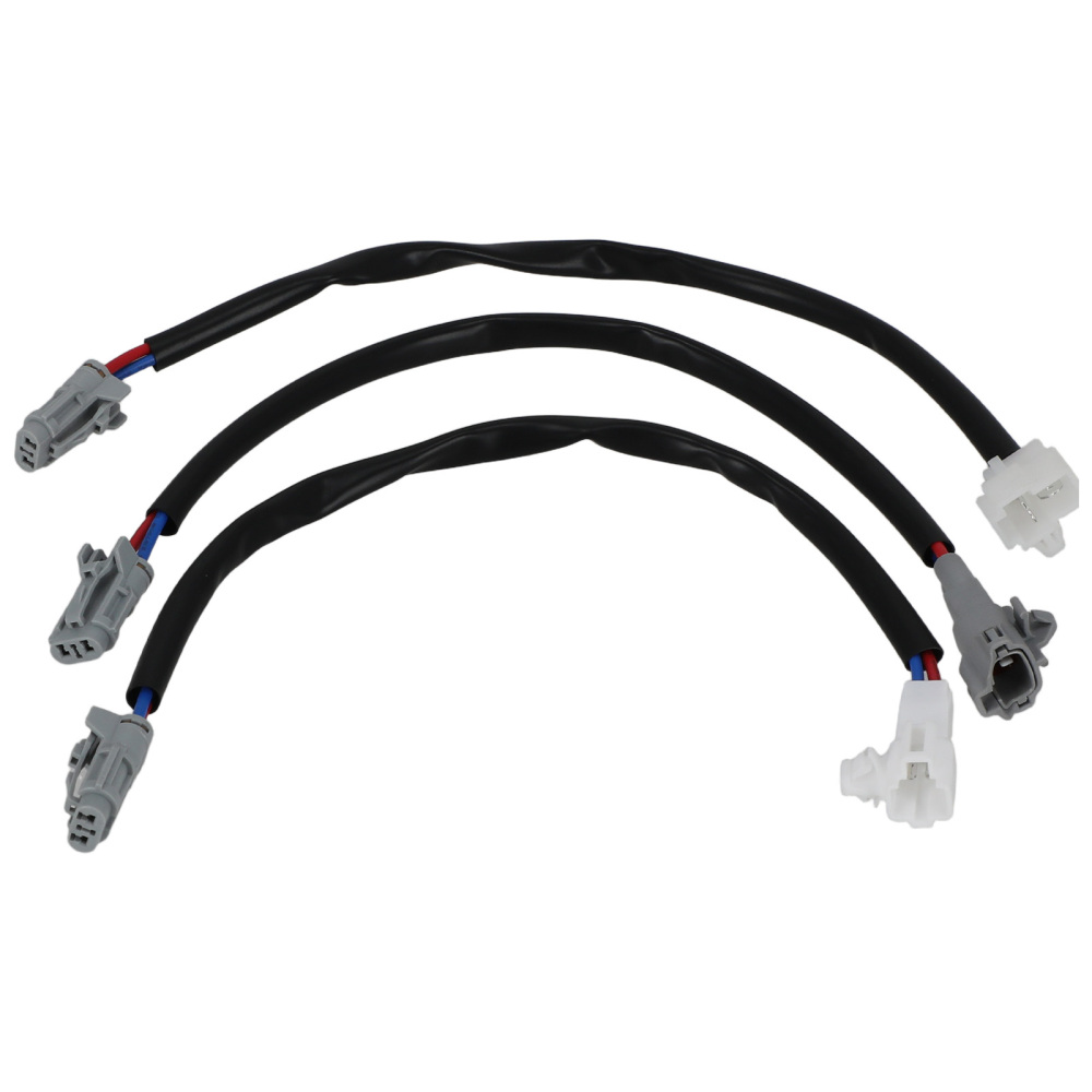 Front Left Power Window Motor compatible for Lexus ES250 1990-1991 742601 Electric Window