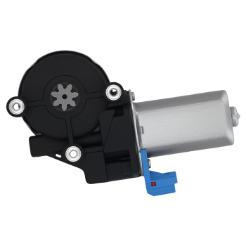 Front Left Power Window Motor compatible for Lexus ES250 1990-1991 742601 Electric Window