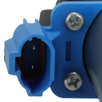 Front Left Power Window Motor compatible for Lexus ES250 1990-1991 742601 Electric Window