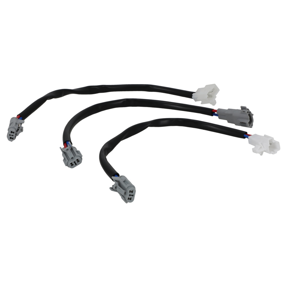 Front Left Power Window Motor compatible for Lexus ES250 1990-1991 742601 Electric Window