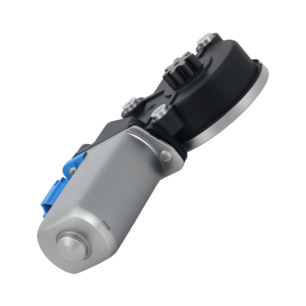 Front Left Power Window Motor compatible for Lexus ES250 1990-1991 742601 Electric Window