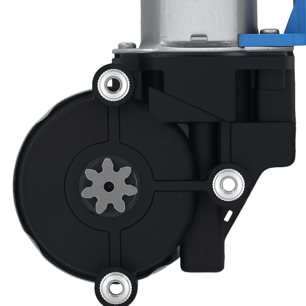 Front Left Power Window Motor compatible for Lexus ES250 1990-1991 742601 Electric Window