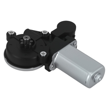 Power Window Motor compatible for Toyota Corolla 2003-2008 Front Left Rear Right 8572032150