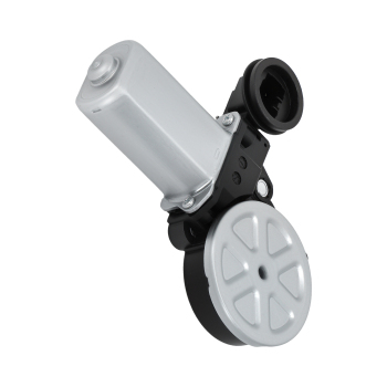 1pc Window Lift Motor compatible for Toyota Tacoma 2005-2015 Front Rear Left 85720AE010