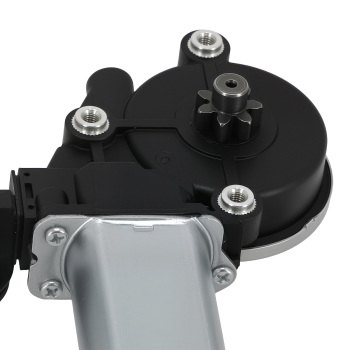 Front Right Power Window Regulator compatible for Toyota Corolla 2009-2019 742609